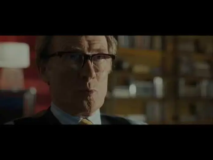 Видео к фильму Миссия Дарвина | G-Force Official Trailer