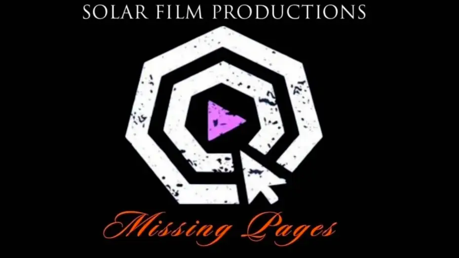 Видео к фильму Missing Pages — Missing Pages | New Trailer