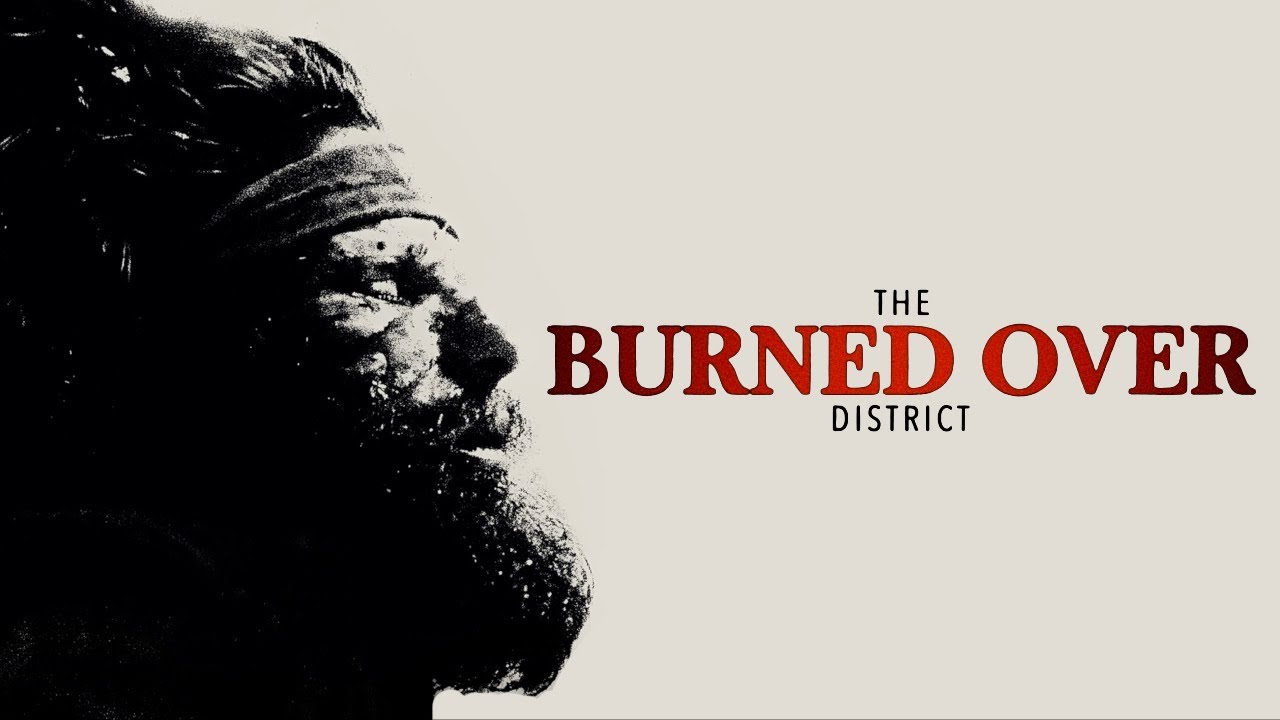 Видео к фильму The Burned Over District | The Burned Over District | Official Trailer | Horror Brains