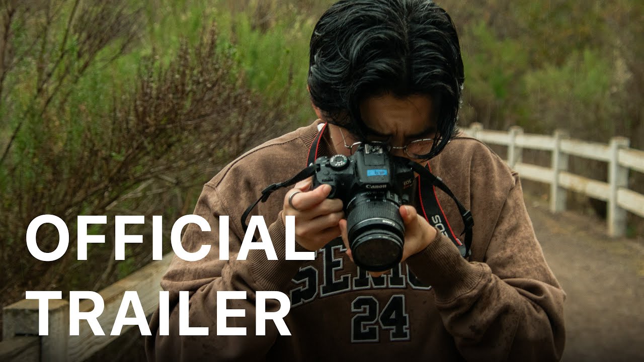 Видео к фильму The Certain Image | The Certain Image | OFFICIAL TRAILER