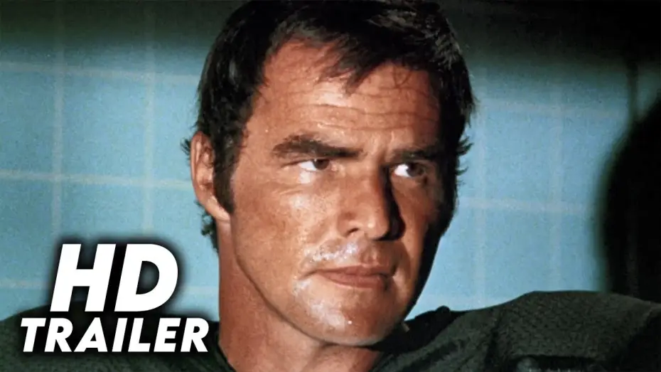 Видео к фильму Самый длинный ярд | The Longest Yard (1974) Original Trailer [HD]