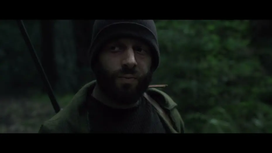 Видео к фильму Лес призраков: Сатор | Лес призраков: Сатор - трейлер