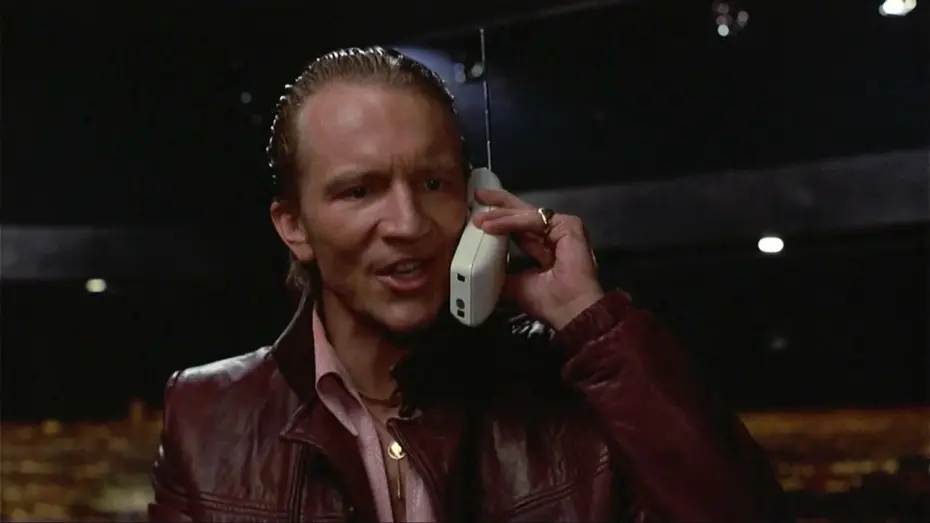 Видео к фильму Подставное тело | Roadblock HD Body Double (1984) Brian De Palma; Craig Wasson, Melanie Griffith, Gregg Henry