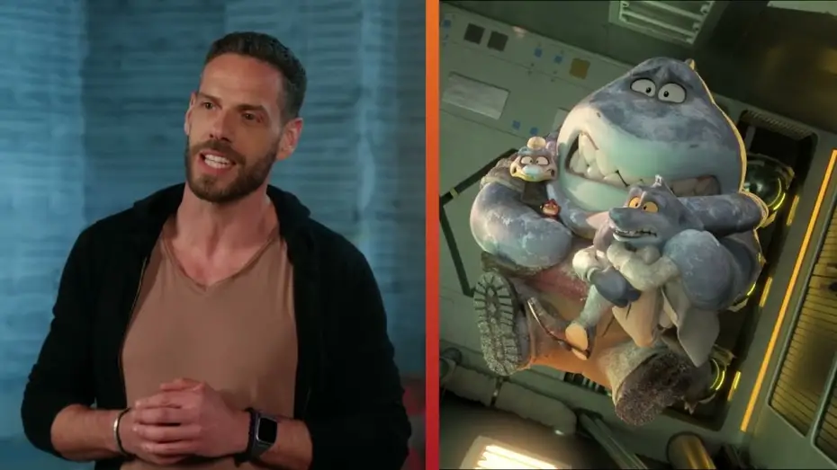 Видео к фильму The Bad Guys 2 | Going Good for the Planet