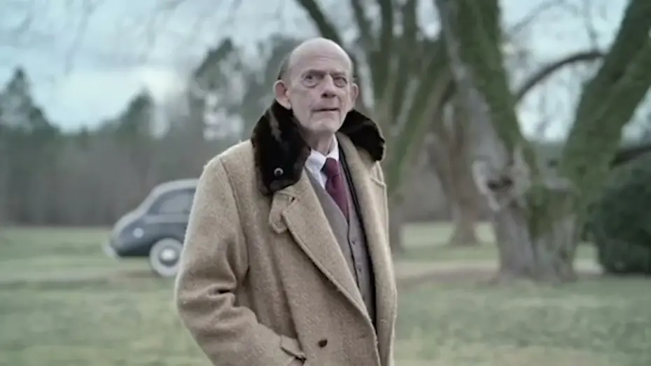 Видео к фильму Ночь в магазине ужастиков | Setting Up Mystery