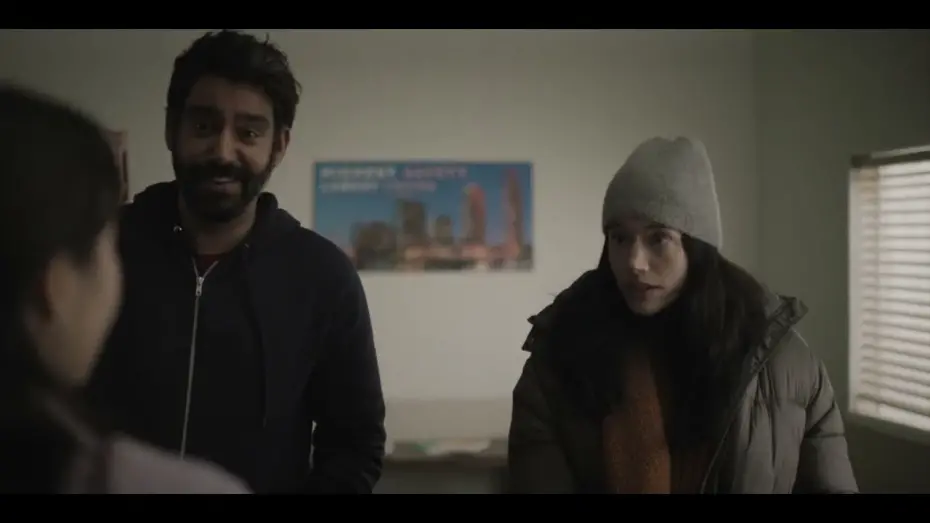 Видео к фильму Следующий выход | Official UK Trailer