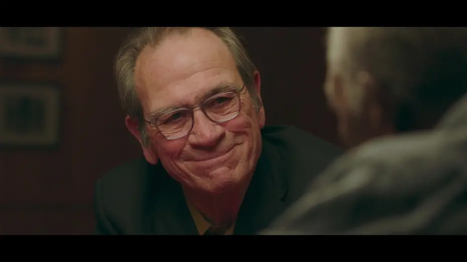 Видео к фильму Всё только начинается | Все только начинается - Trailer