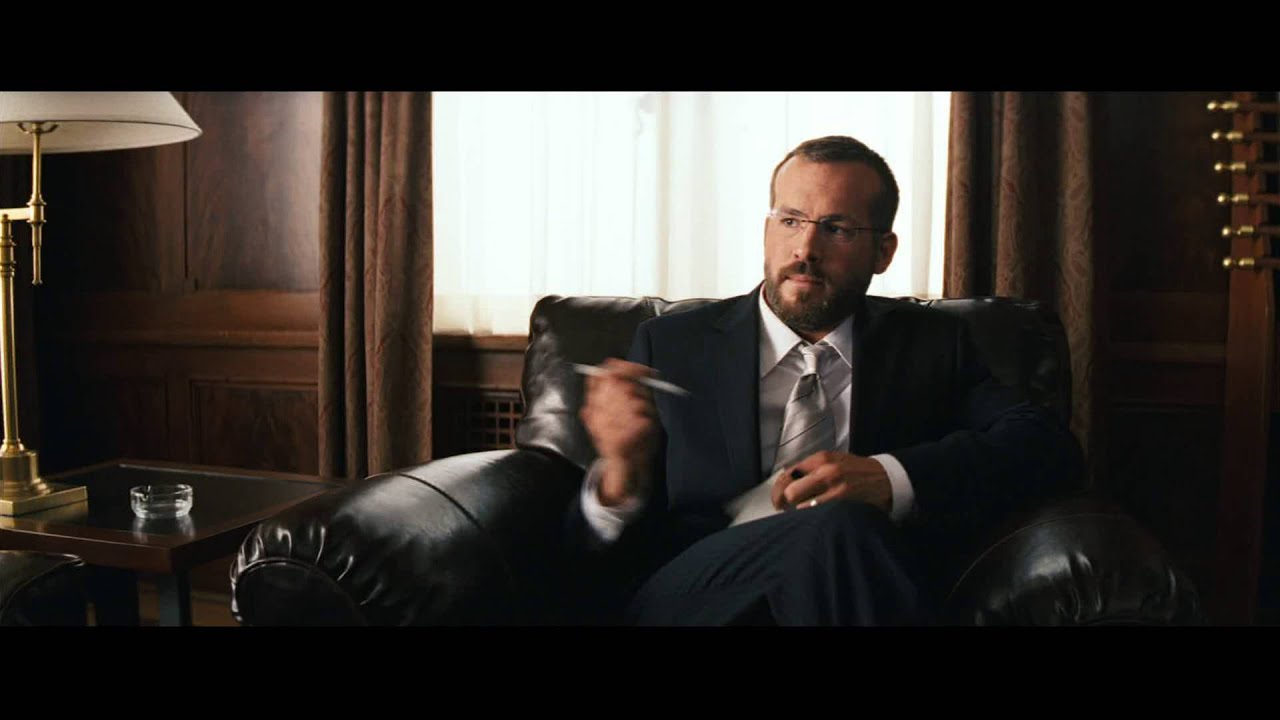 Видео к фильму Теория хаоса | Теория хаоса - Трейлер