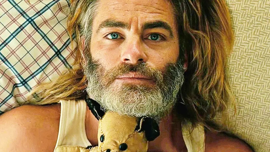 Видео к фильму Poolman | Чистильщик бассейнов &mdash; Русский трейлер (Дубляж, 2024)