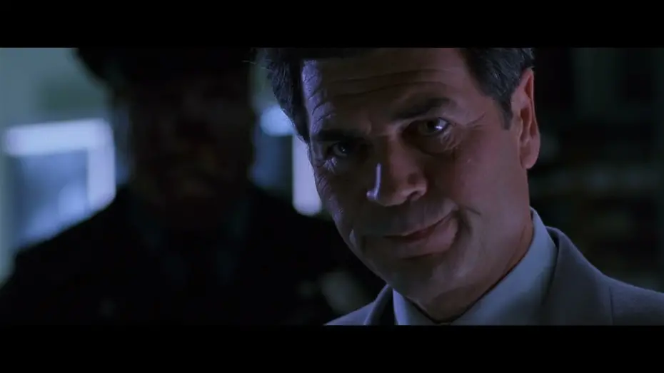 Видео к фильму Маньяк-полицейский 3: Знак молчания | MANIAC COP 3: BADGE OF SILENCE (1993) - Restored 1080p HD Movie Trailer - Blue Underground