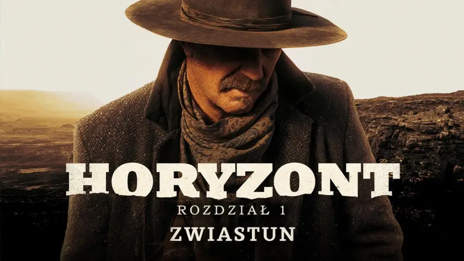 Видео к фильму Горизонты: Часть 1 | Zwiastun PL