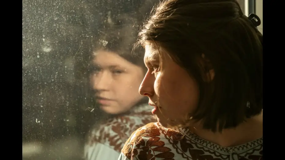 Видео к фильму Luisa | LUISA - Offizieller Trailer