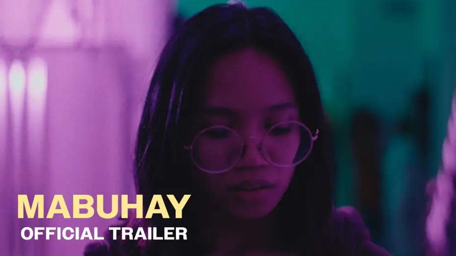 Видео к фильму Mabuhay — MABUHAY | Official Trailer | Filipino-American Indie Film