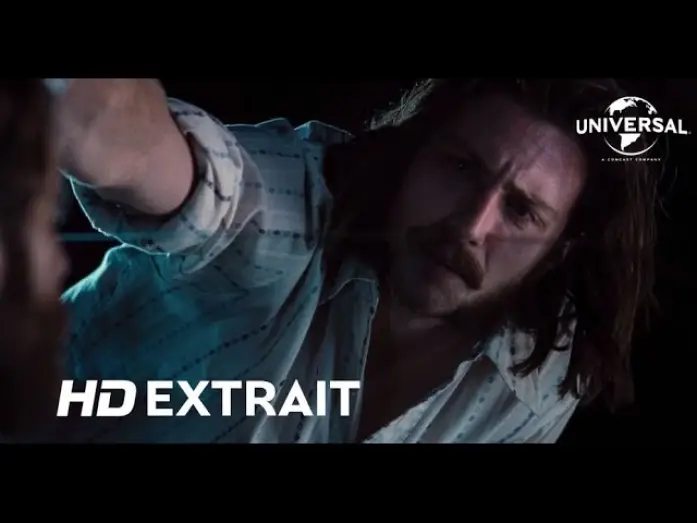 Видео к фильму Под покровом ночи | Nocturnal Animals / Extrait "L' accident" VF [Au cin&eacute;ma le 4 janvier]