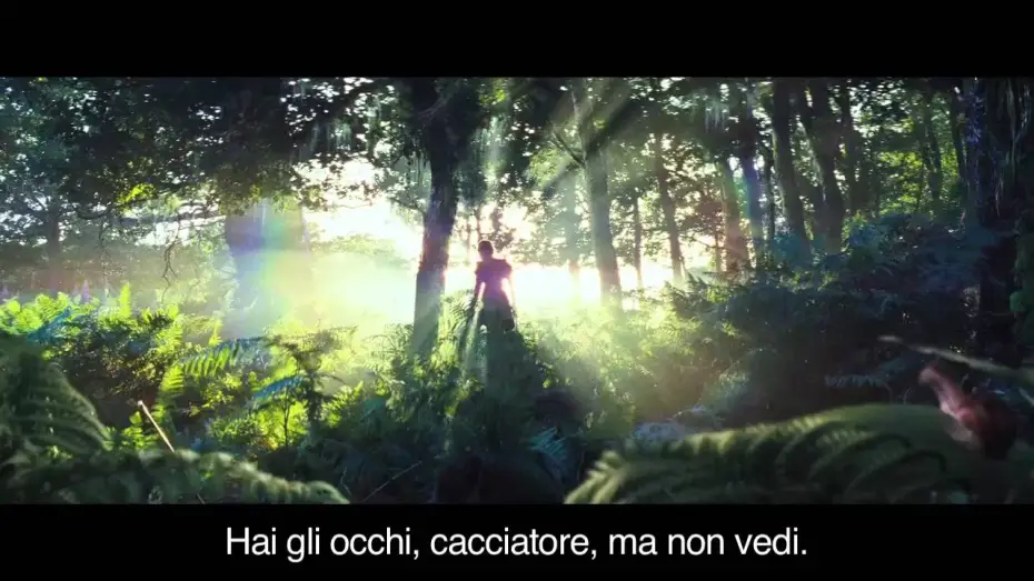 Видео к фильму Белоснежка и охотник | Dietro le quinte di Biancaneve e il Cacciatore (sottotitoli in italiano)