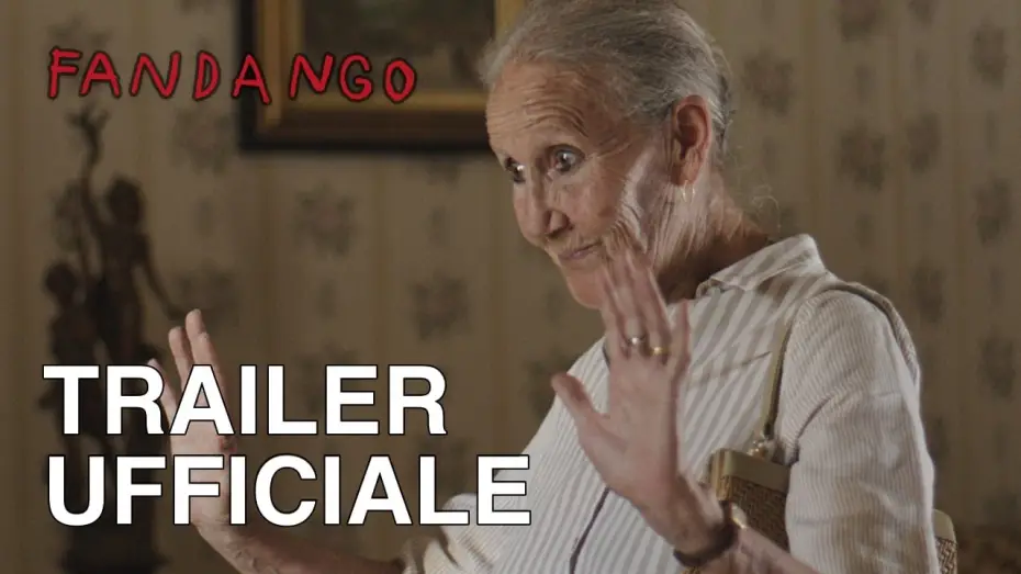 Видео к фильму Gioia mia | GIOIA MIA - Trailer Ufficiale