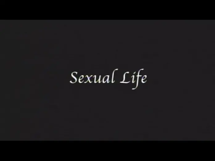Видео к фильму Sexual Life | Sexual Life (2004) trailer
