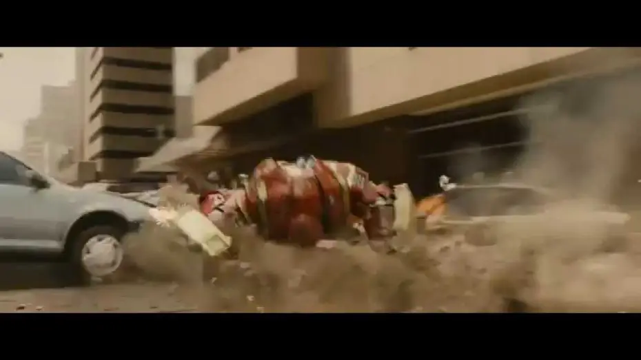 Видео к фильму Мстители: Эра Альтрона | Avengers, L&rsquo;&Egrave;re d'Ultron - Bande-annonce teaser en VF | Marvel Officiel HD