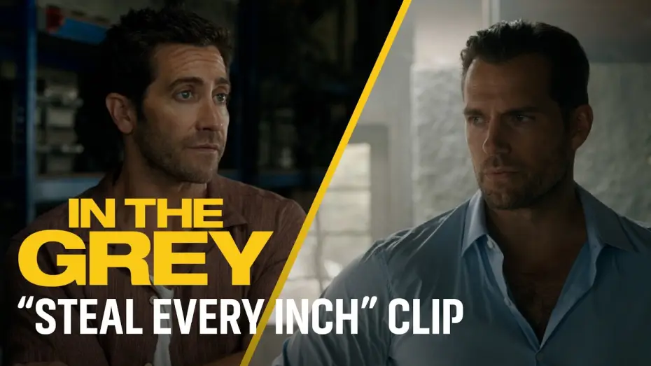 Видео к фильму Грязные деньги | "Steal Every Inch" Clip