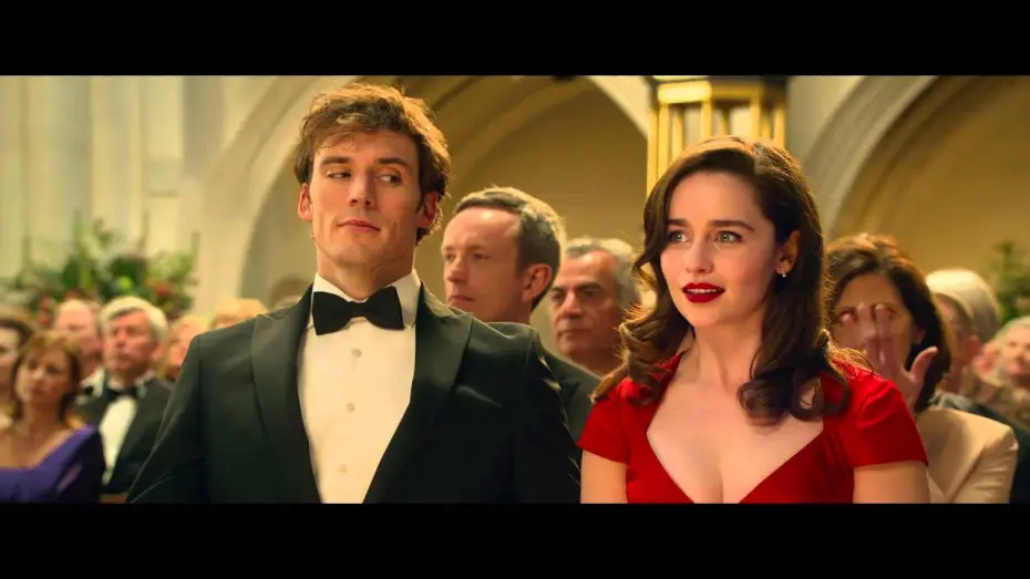 Видео к фильму До встречи с тобой | Antes de ti - Tr&aacute;iler Oficial en Espa&ntilde;ol HD