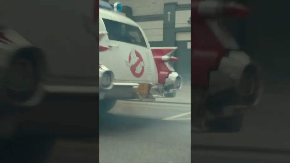 Видео к фильму Охотники за привидениями: Леденящий ужас | Get Tickets Now