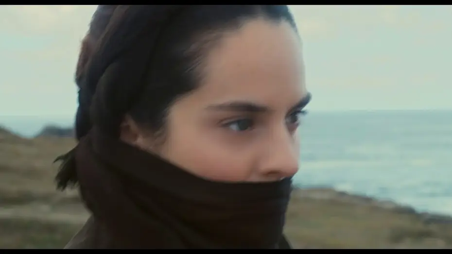 Видео к фильму Портрет девушки в огне | PORTRAIT DE LA JEUNE FILLE EN FEU - Bande Annonce VF