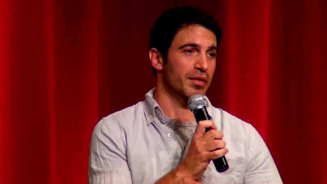 Видео к фильму Руби Спаркс | Academy Conversations: Ruby Sparks