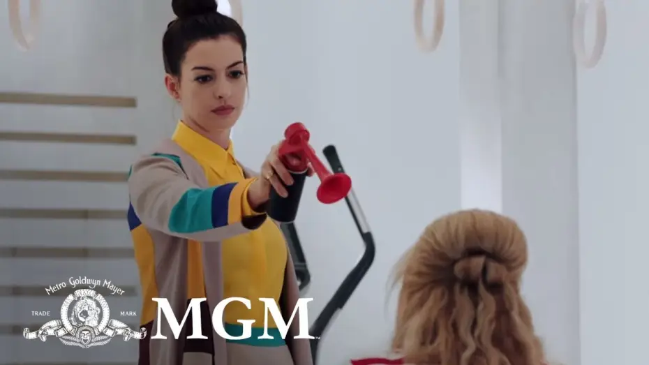 Видео к фильму Отпетые мошенницы | #1 Comedy