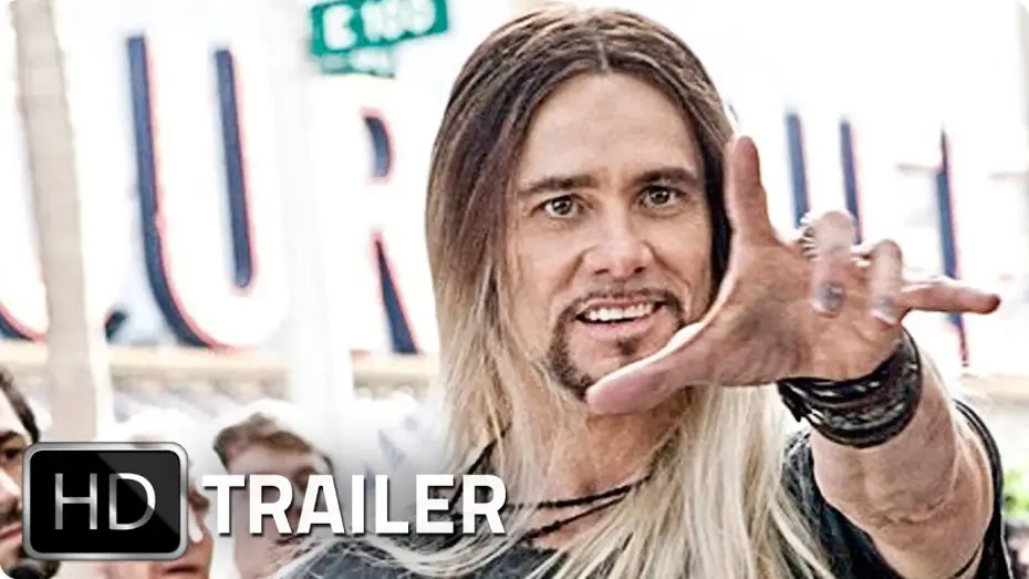 Видео к фильму Невероятный Бёрт Уандерстоун | DER UNGLAUBLICHE BURT WONDERSTONE Trailer German Deutsch HD 2013