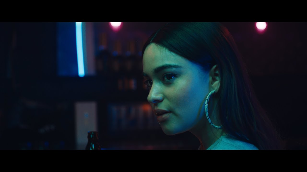 Видео к фильму This Place | Trailer