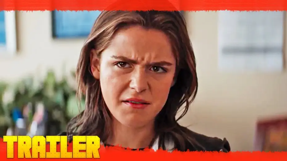Видео к фильму Полевой цветок | Wildflower (2023) Tr&aacute;iler Oficial Espa&ntilde;ol
