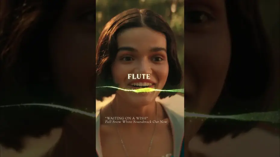 Видео к фильму Snow White | The merry tunes of Snow White