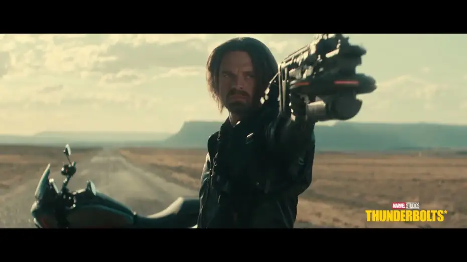 Видео к фильму Громовержцы | Now Playing In Theaters