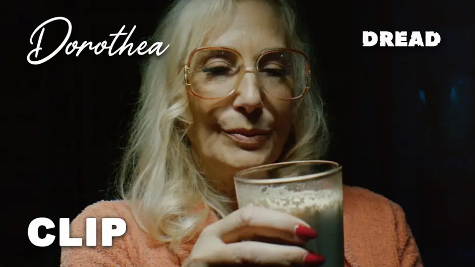 Видео к фильму Dorothea | Sleep Tight