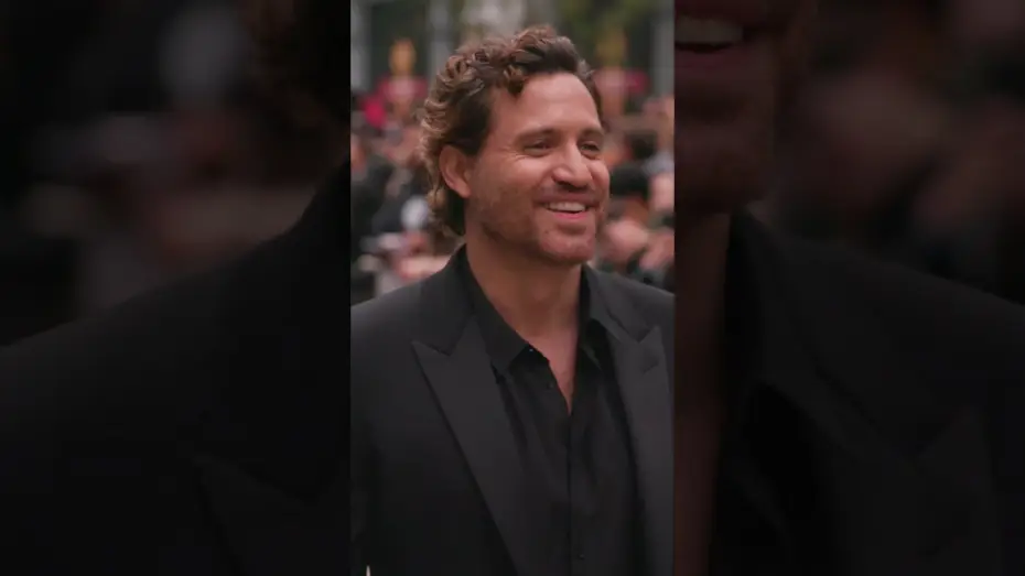 Видео к фильму Эмилия Перес | TIFF 2024 Red Carpet