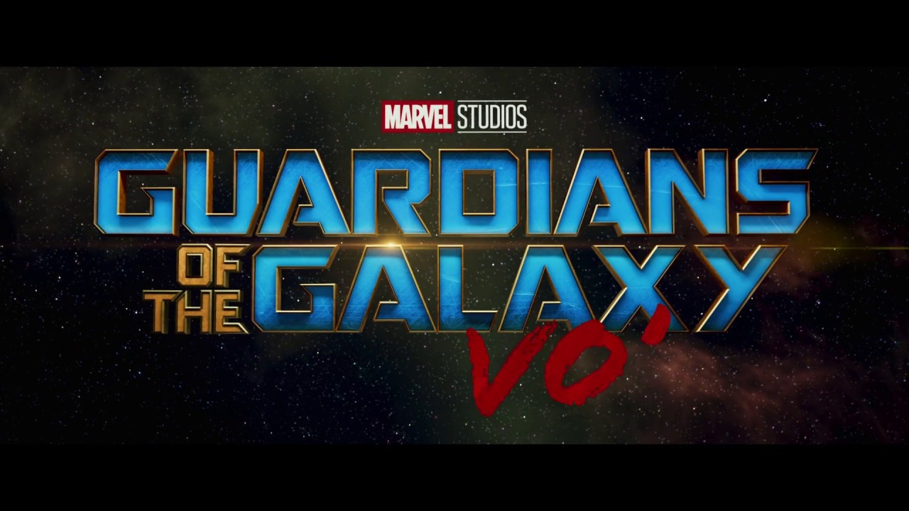 Видео к фильму Стражи Галактики. Часть 2 | Guardians of the Galaxy Vol. 2 - Trailer 3 (Official)