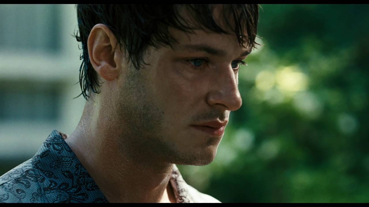 Видео к фильму Это всего лишь конец света | ЦЕ ВСЬОГО ЛИШ КIНЕЦЬ СВIТУ / JUSTE LA FIN DU MONDE, офіційний український трейлер, 2016