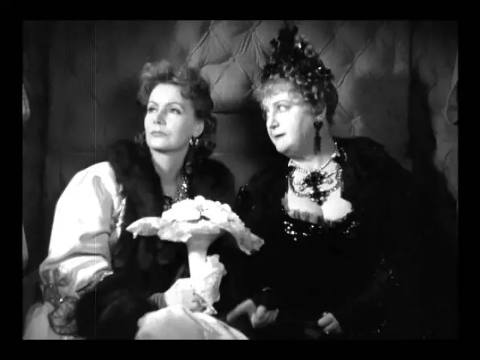 Видео к фильму Дама с камелиями | Дама с камелиями - Трейлер