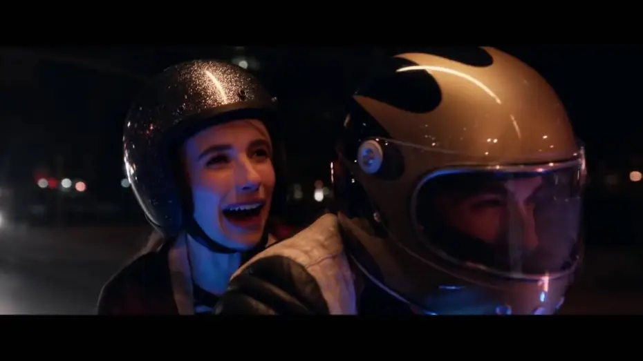 Видео к фильму Нерв | NERVE spot 15 Little Play VF