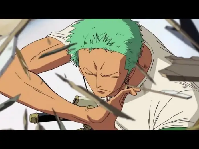 Видео к фильму Ван-Пис 7 | One Piece Film 7  Le Mecha g&eacute;ant du ch&acirc;teau Karakuri