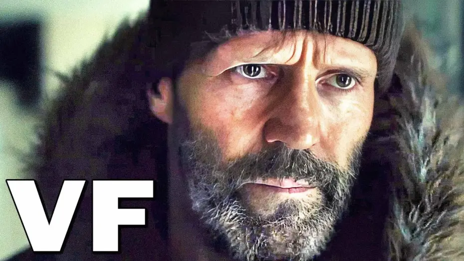 Видео к фильму Убежище | SHELTER Bande Annonce  VF (2026) Jason Statham