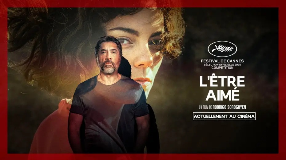 Видео к фильму El ser querido | L'&Ecirc;TRE AIM&Eacute; | Actuellement au cin&eacute;ma