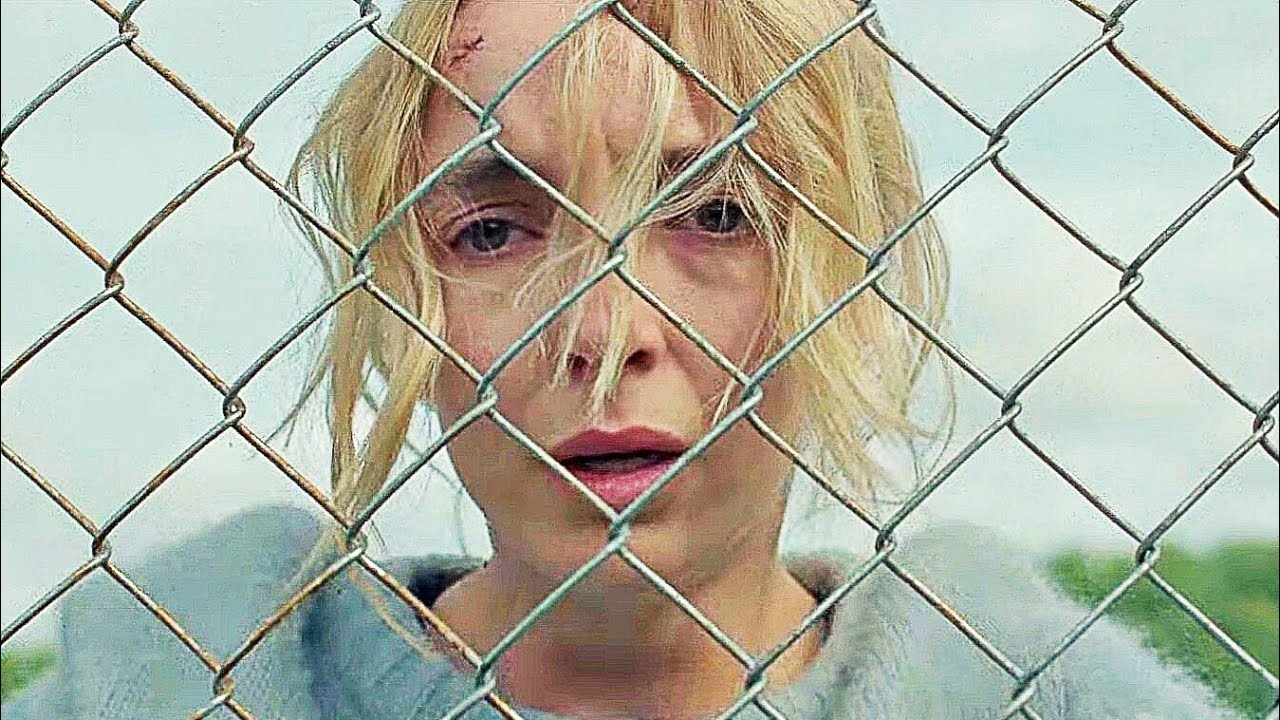 Видео к фильму Конец, с которого мы начинаем | Всемирный потоп &mdash; Русский трейлер (2024)