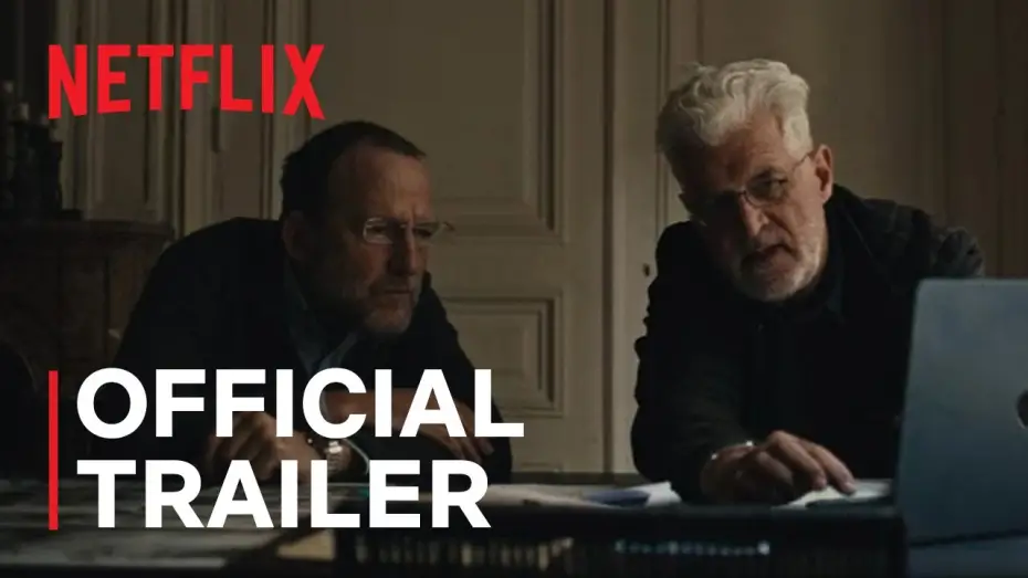 Видео к фильму The Stringer: The Man Who Took the Photo | Trailer