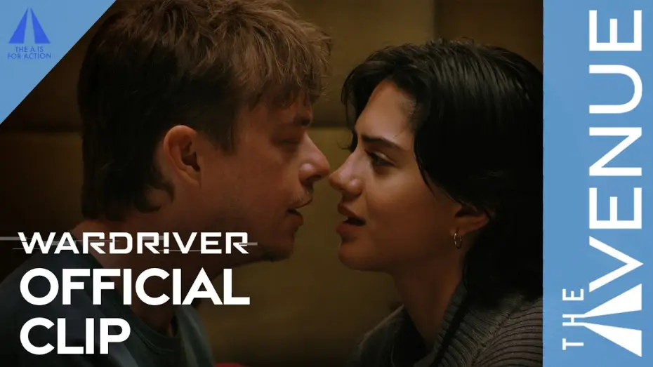Видео к фильму Взлом на миллион | Official Clip l Being Cute to Me Might Get You in Trouble