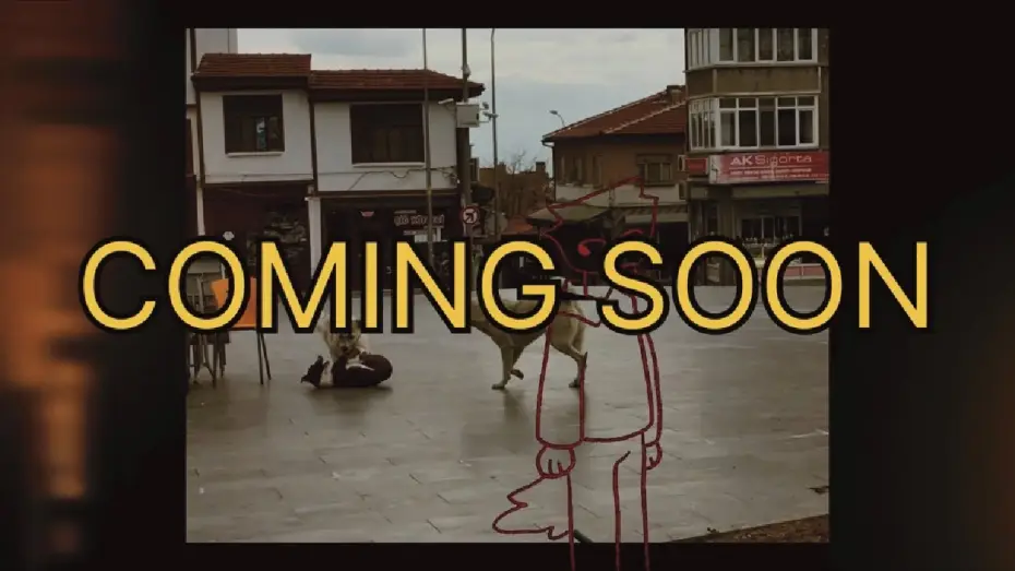 Видео к фильму While I'm Away — WHILE I'M AWAY TEASER