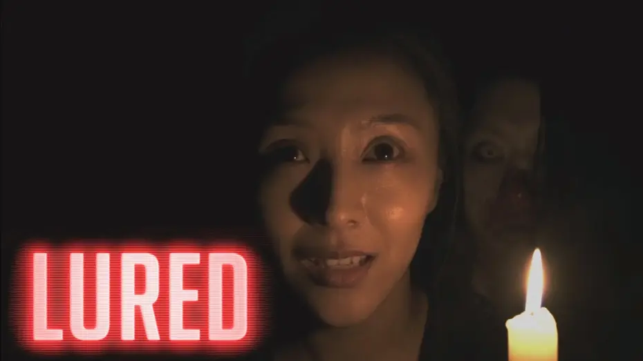 Видео к фильму Lured | Official Trailer