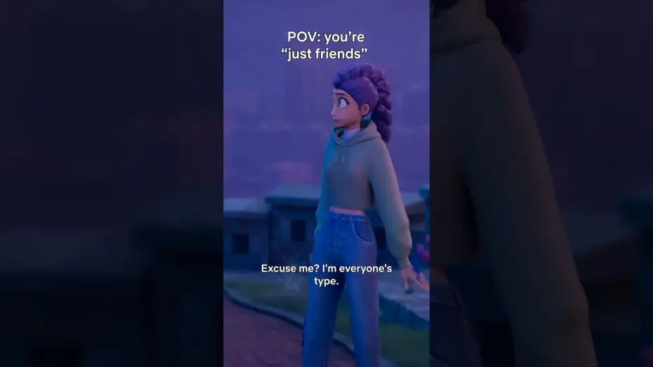 Видео к фильму Кейпоп-охотницы на демонов | This whole scene is straight out of the k-drama bible