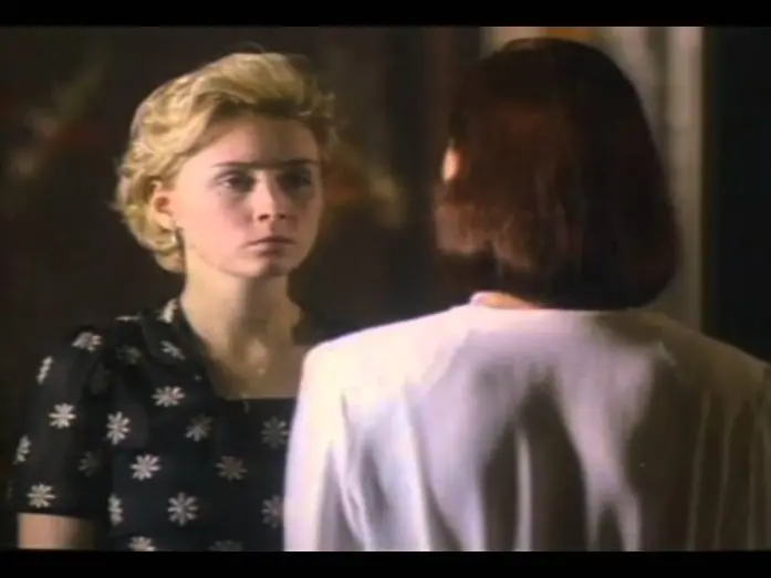 Видео к фильму Дикая орхидея 2: Два оттенка грусти | Wild Orchid 2: Two Shades Of Blue Trailer 1992