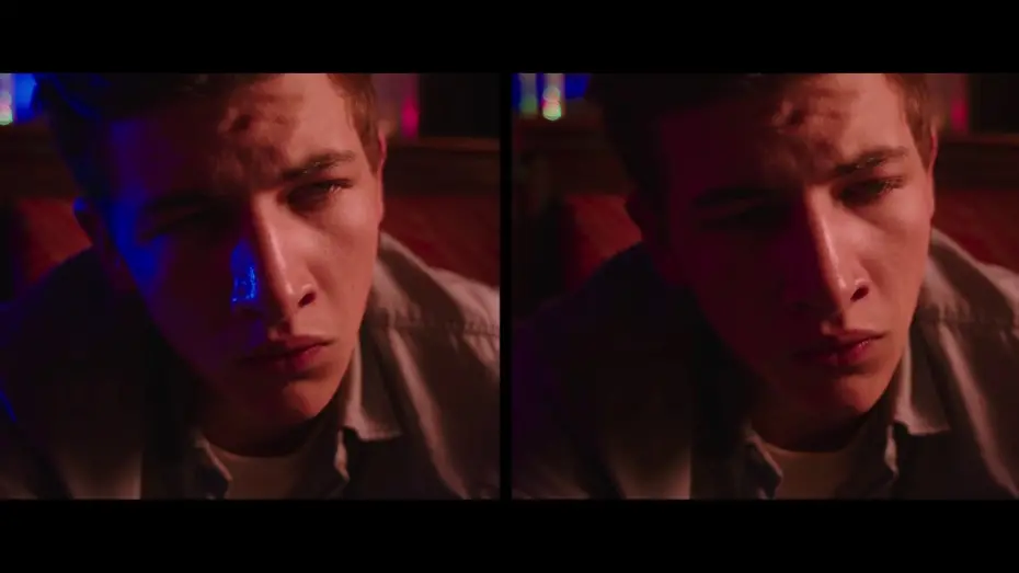 Видео к фильму Обход | Detour clip - Decision